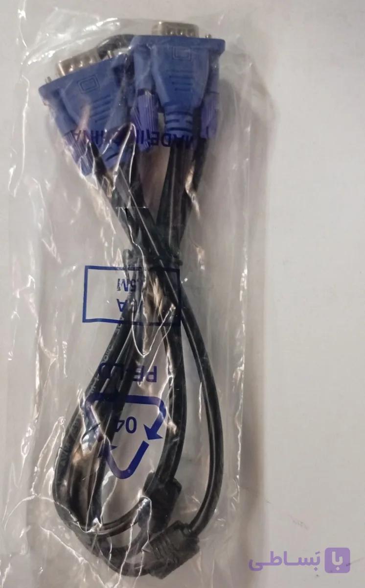 کابل VGA