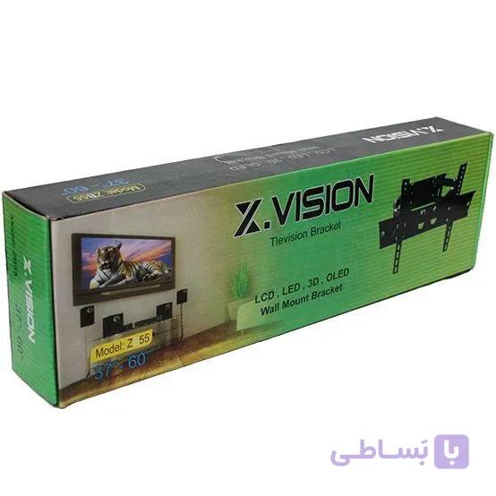 براکت تلویزیون ایکس ویژن2