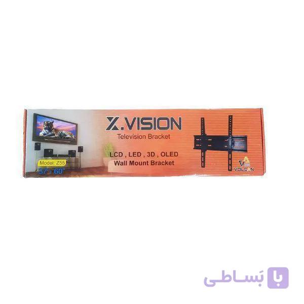 براکت تلویزیون ایکس ویژن3