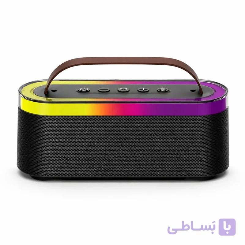 اسپیکر بلوتوثی کی برود مدل KTS-2112