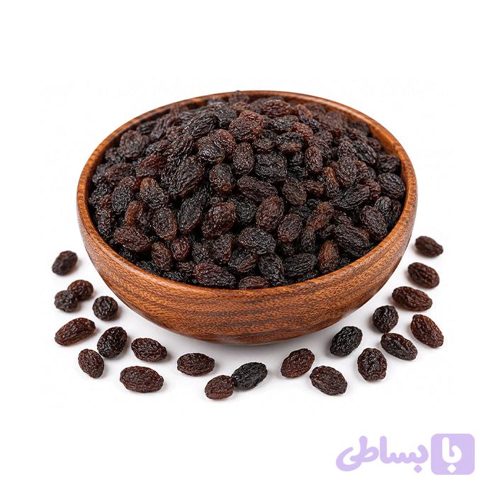 مویز محلی