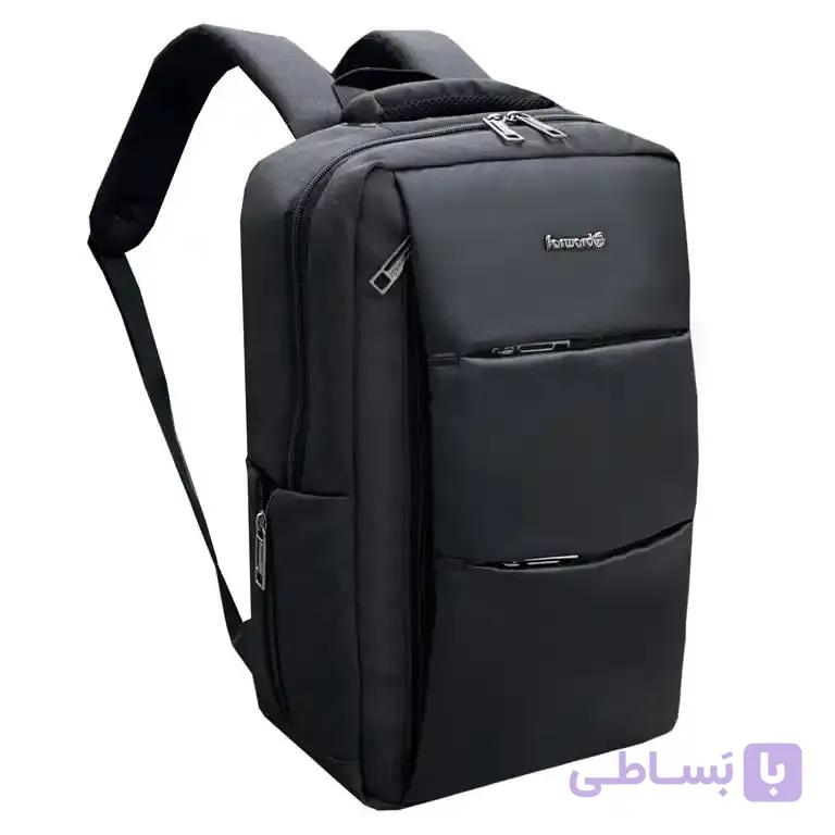 کوله پشتی لپ تاپ 17.3 اینچ فوروارد مدل FCLT65025 SKIN SPANKING — تصویر 1