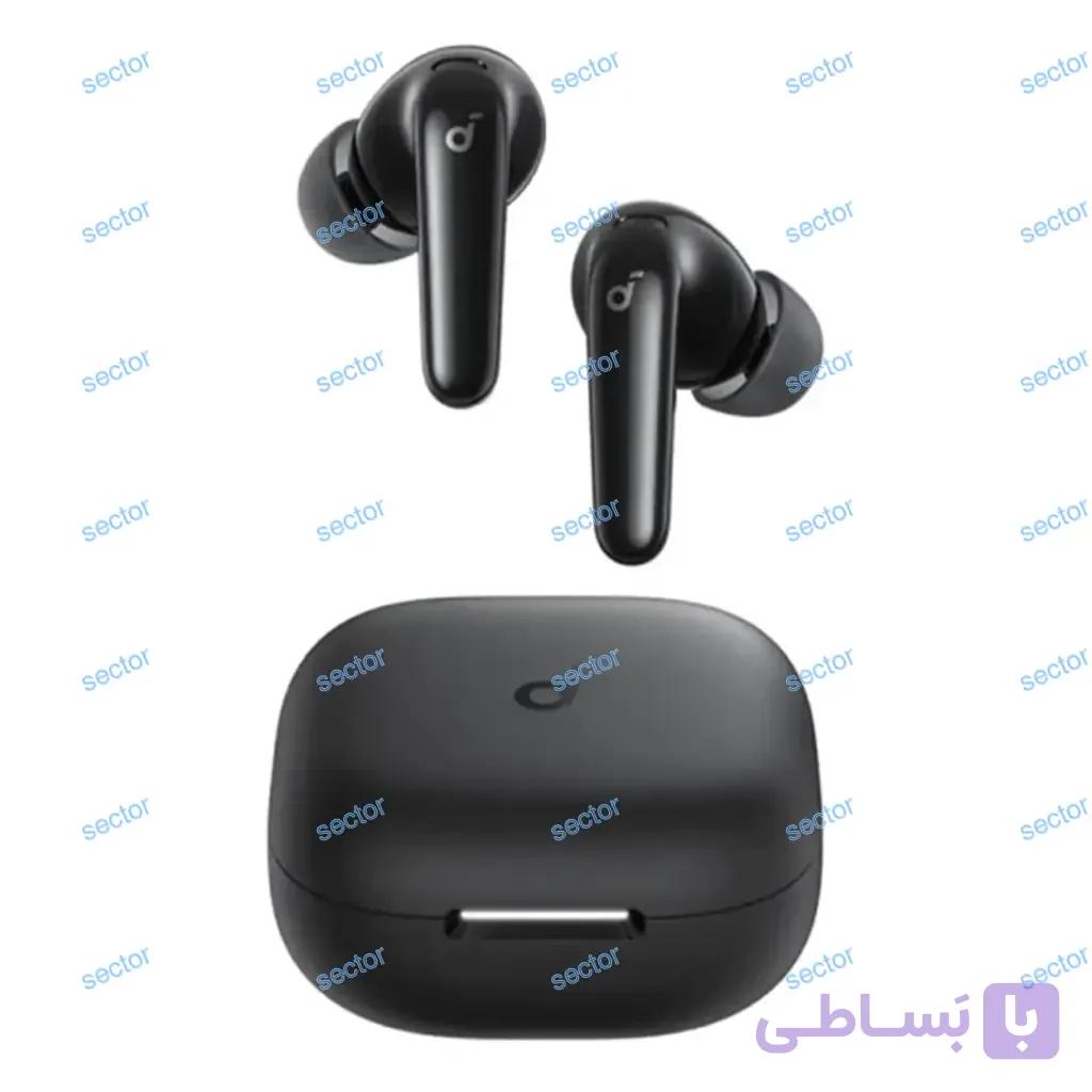 هندزفری بلوتوثی انکر مدل Soundcore R60iNC(اصلی+18 ماه گارانتی) — تصویر 1