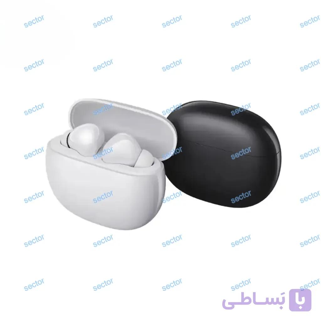 هندزفري بلوتوثي شيائومي مدل Redmi Buds 4 Active (گارانتی شرکتی 18ماه | اصل) — تصویر 1