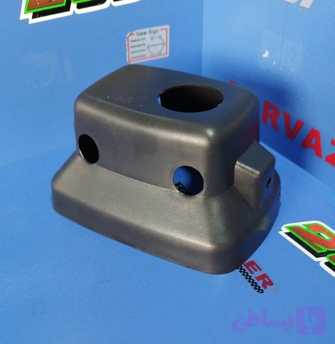 کاسه چراغ جلو تکی هندا CDI125 برند FX1