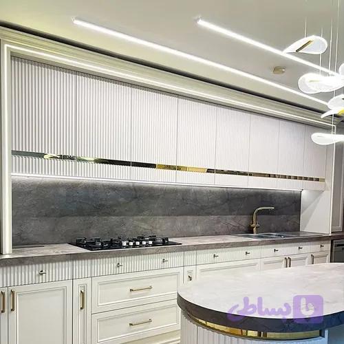 کابینت نئوکلاسیک