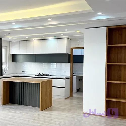 کابینت ام دی اف ایرانی
