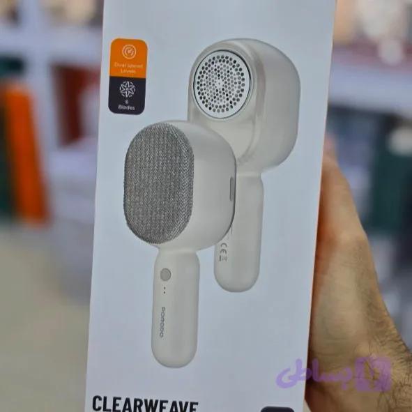 پرزگیردوکارهوشمند پرودو ClearWeave (PDLFSTJS31) — تصویر 1