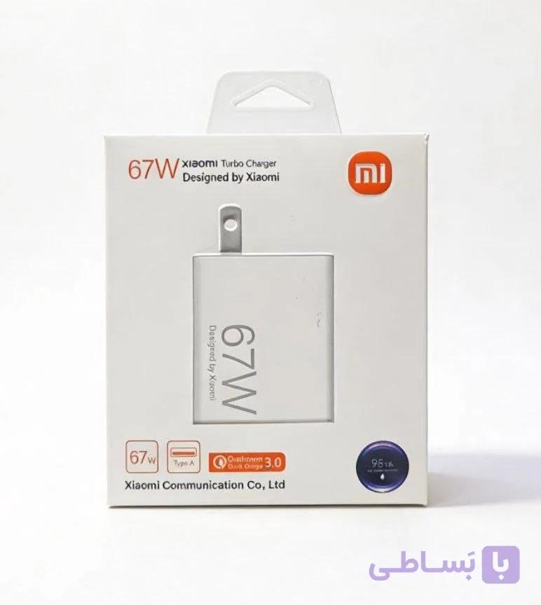 کلگی US/67W شیائومی ثانیه شمار اورجینال