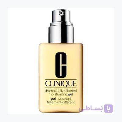 ژل آبرسان کلینیک Dramatically Different 125 میلی‌لیتر