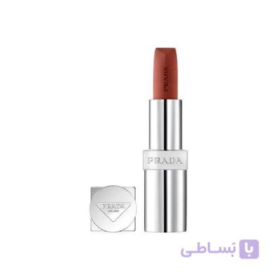 بالم لب مراقبتی و رنگی U011 برند Prada Beauty