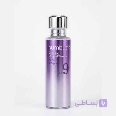 اسنس جوانساز و لیفتینگ نامبوزین شماره ۹ NAD+ BIO