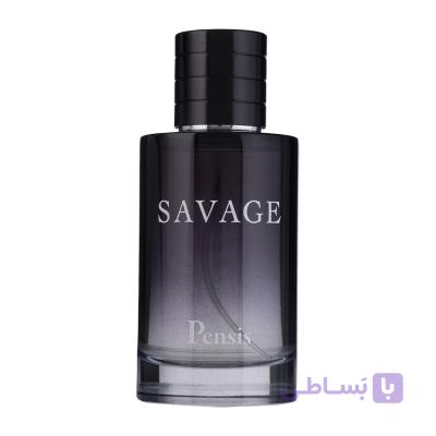 ادکلن مردانه پنسیس PENSIS – رایحه ساواج دیور