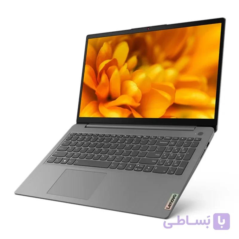 لپ تاپ لنوو 20VE Core i3-1115G4 رم 20GB SSD 512GB MX450 — تصویر 1
