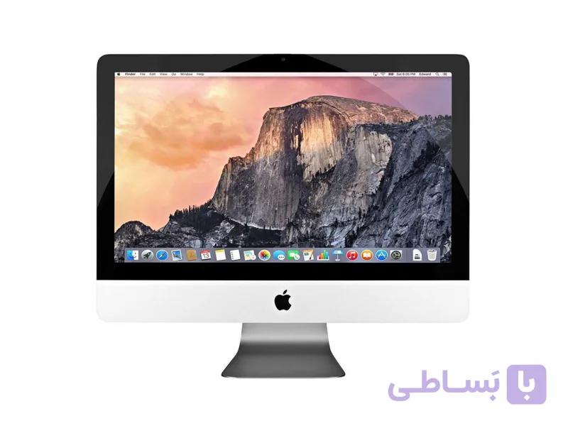 🖥️ iMac 21.5-inch Mid 2011 (Model A1311) | آل این وان اپل استوک — تصویر 1
