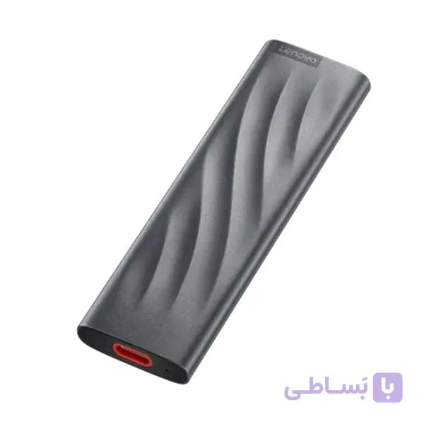 اس اس دی پرتابل لنوو مدل PS8 ظرفیت 4 ترابایت — تصویر 1