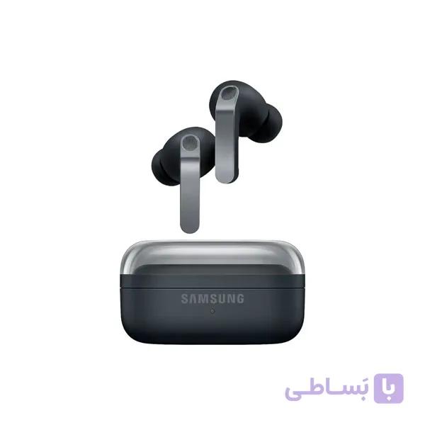 هدفون بلوتوثی سامسونگ مدل Galaxy Buds 4 Pro