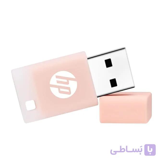 فلش مموری اچ پیhp مدل x768 ظرفیت 64 گیگابایت