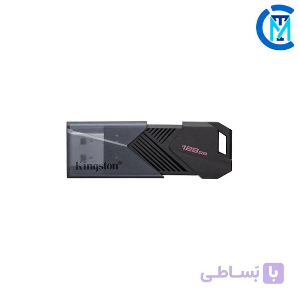 فلش مموری کینگستون مدل DTXON ظرفیت 256 گیگابایت — تصویر 1