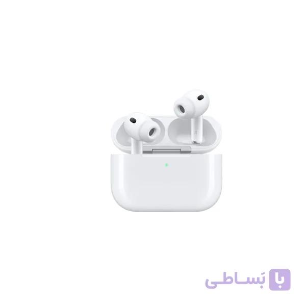 هدفون بلوتوثی اپل مدل AirPods Pro 3 — تصویر 1
