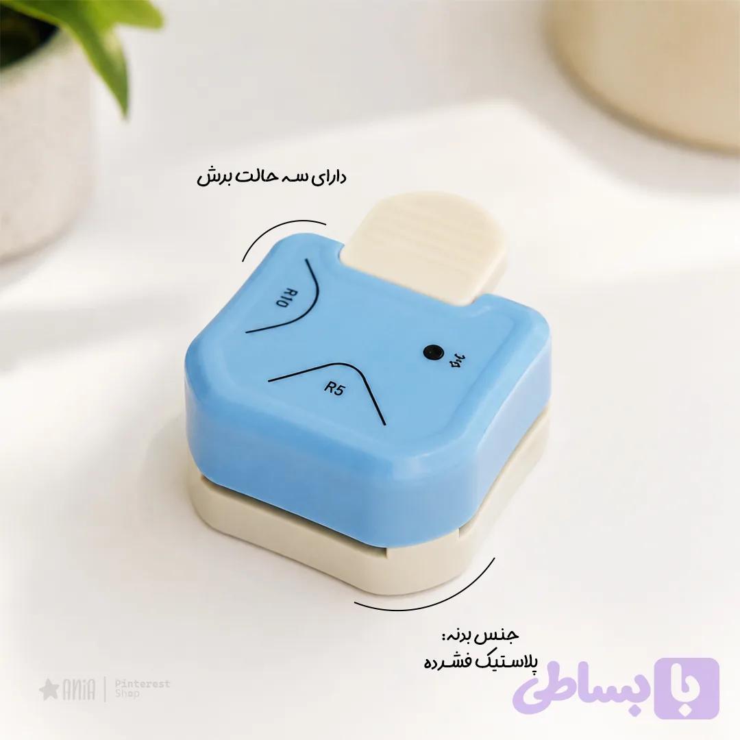 دستگاه پانچ 3 کاره KAMEI مدل K4