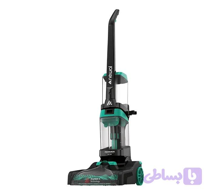 فرش‌شوی و مبل‌شوی مدل VAC-3360 — تصویر 1