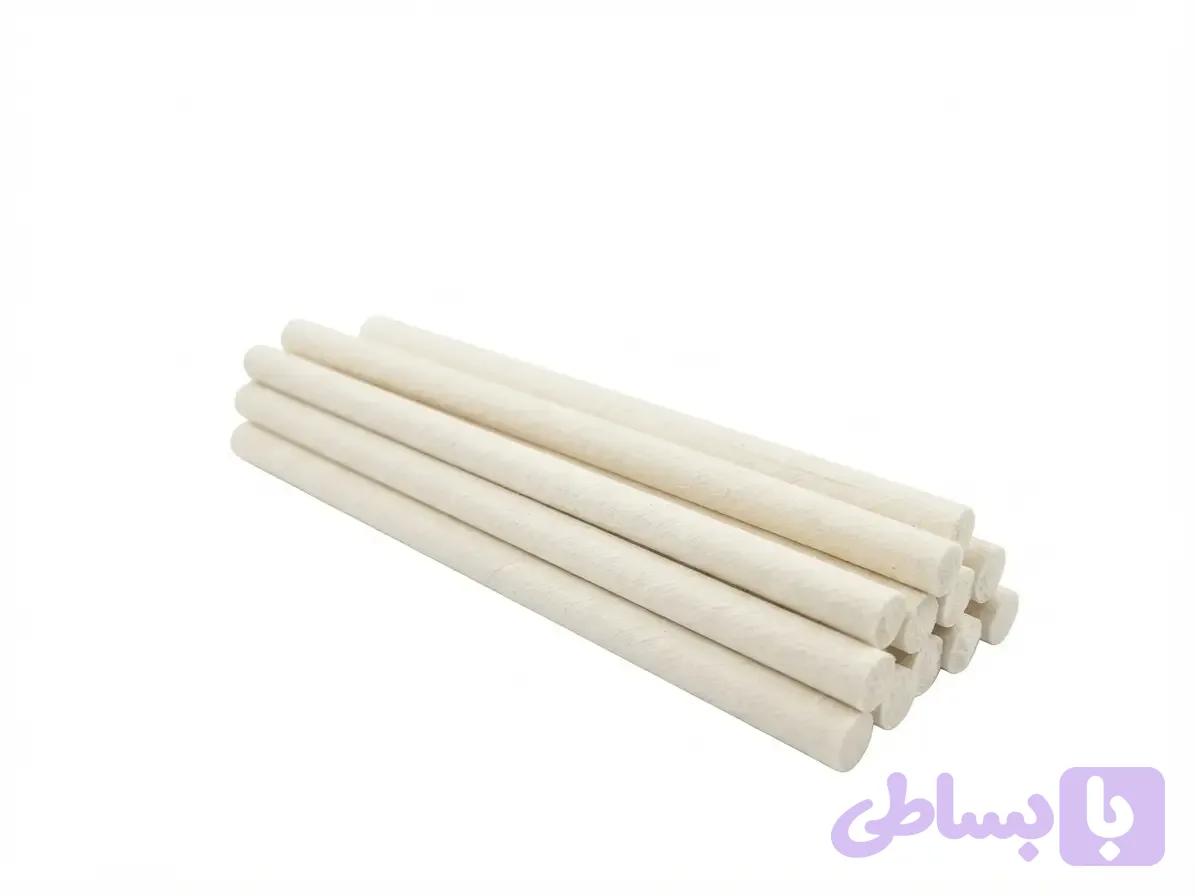 فیلتر سیگار 6 میلیمتری (10گرم)