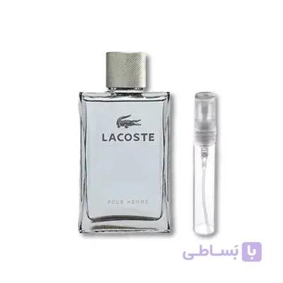 لاگوست طوسی زنانه