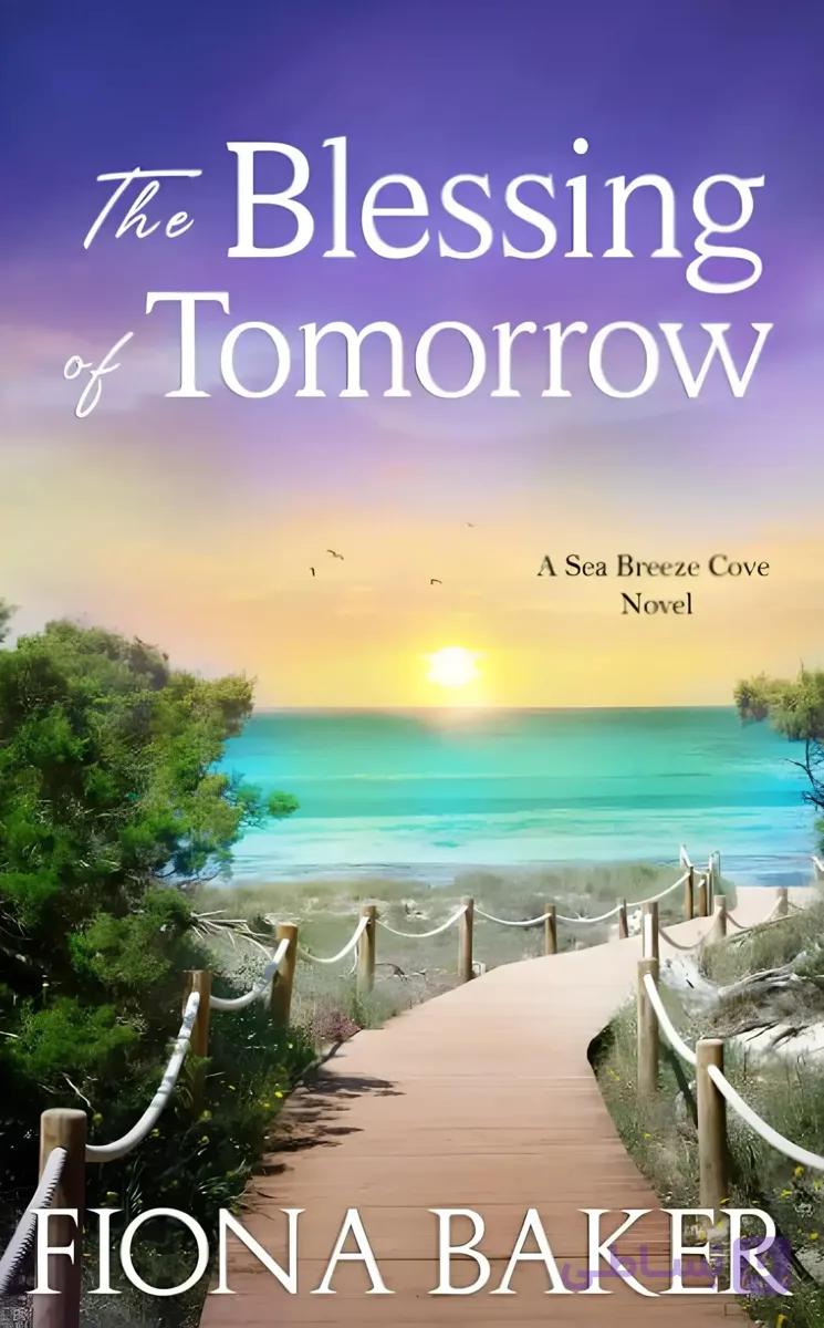 کتاب برکت فردا (The Blessing of Tomorrow) نسخه انگلیسی PDF | فیونا بیکر