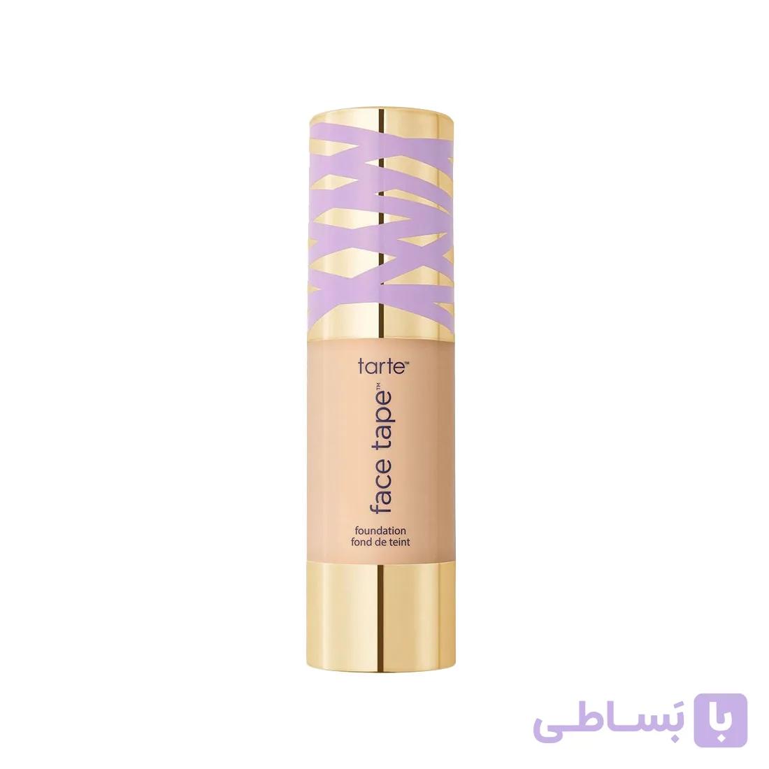 کرمپودر تارت — تصویر 1