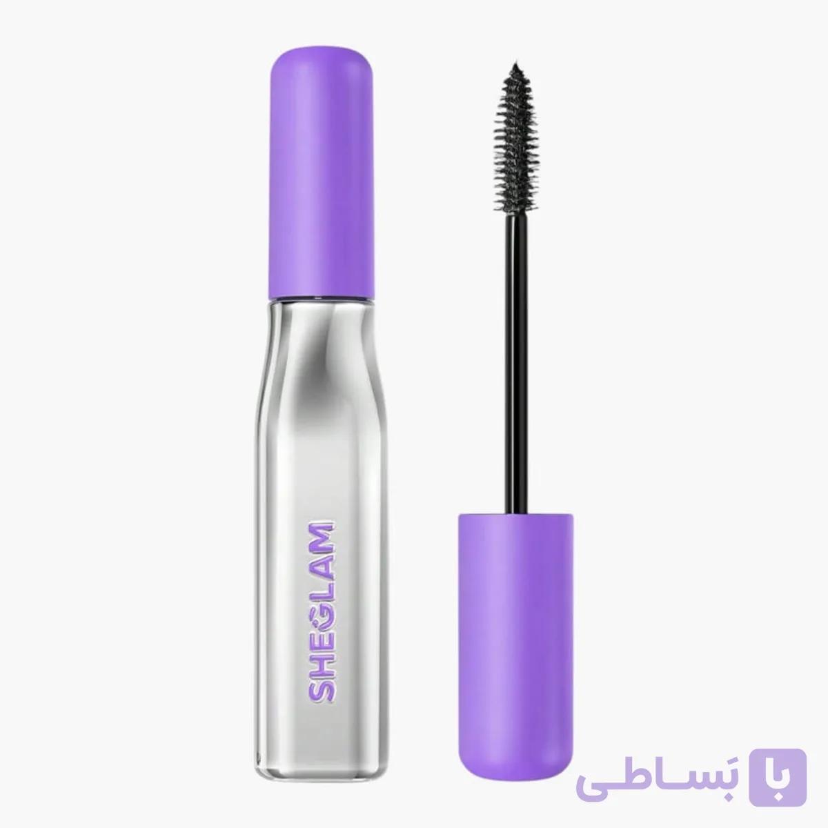 ریمل حجم دهنده شیگلم — تصویر 1
