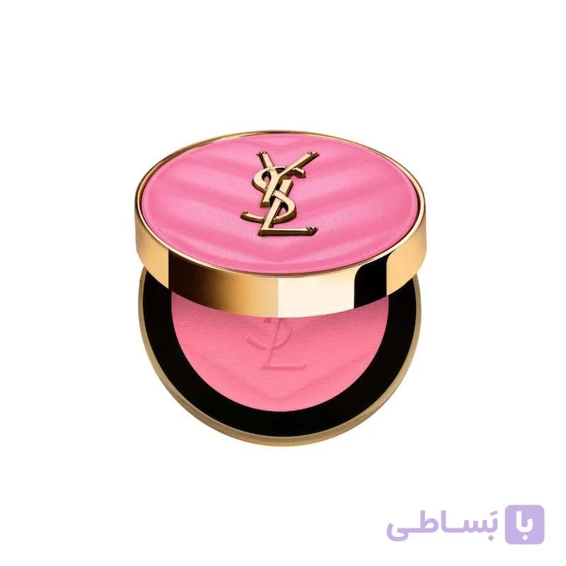 رژگونه وای اس ال — تصویر 1