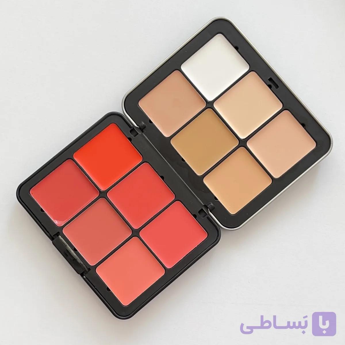 پالت چرب — تصویر 1
