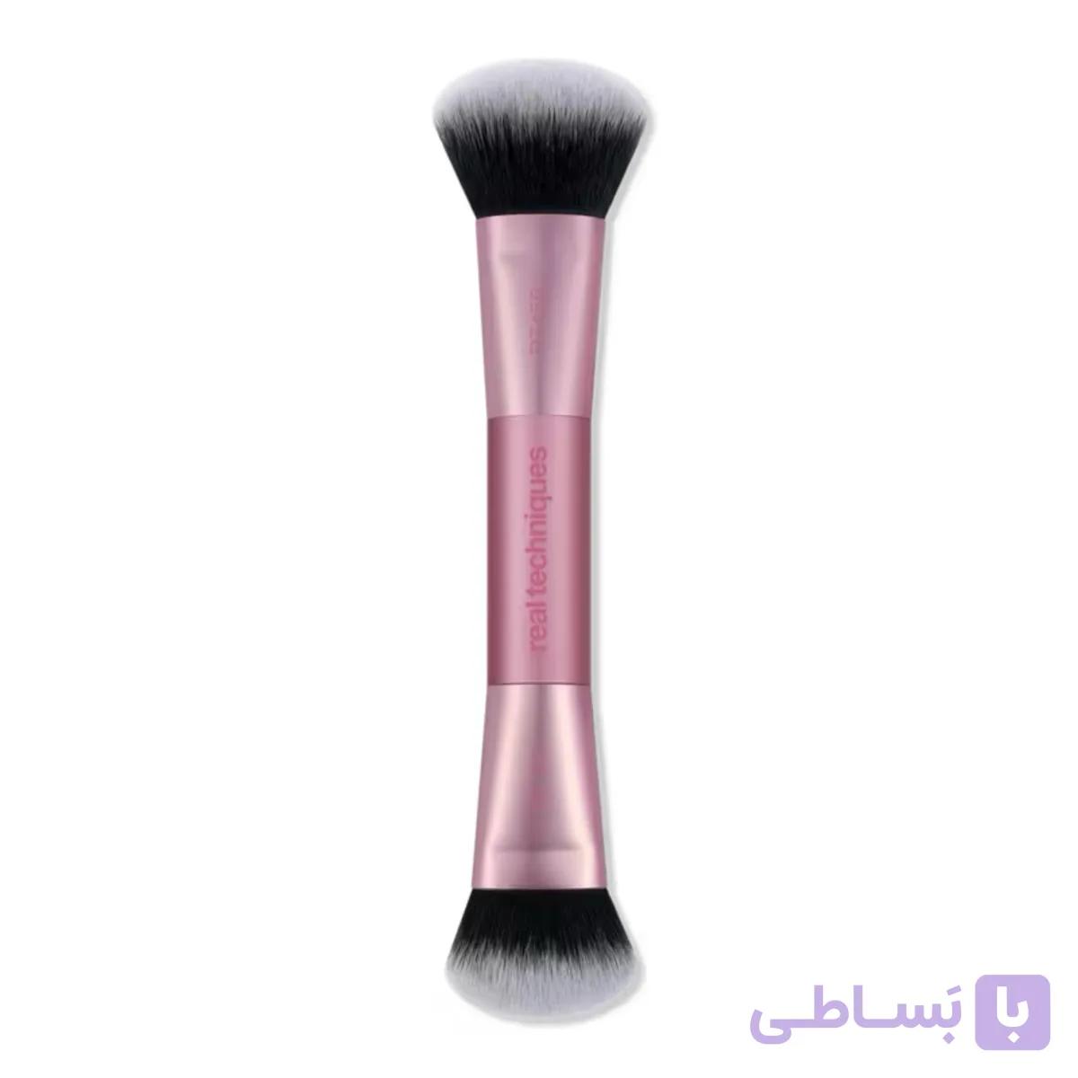 براش دوسر ریل تکنیک — تصویر 1