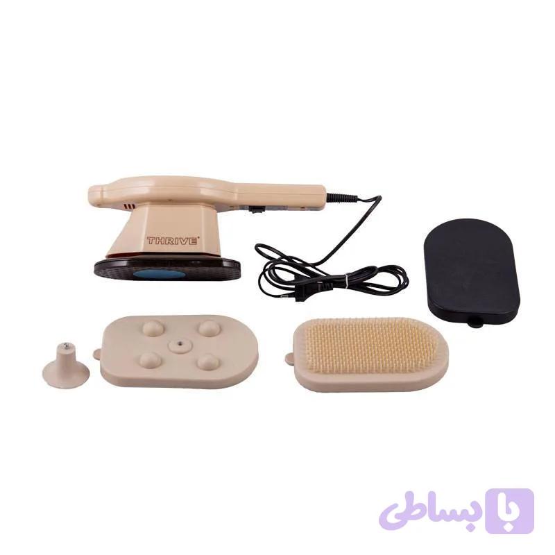 ماساژور حرارتی ترایو 717 — تصویر 1