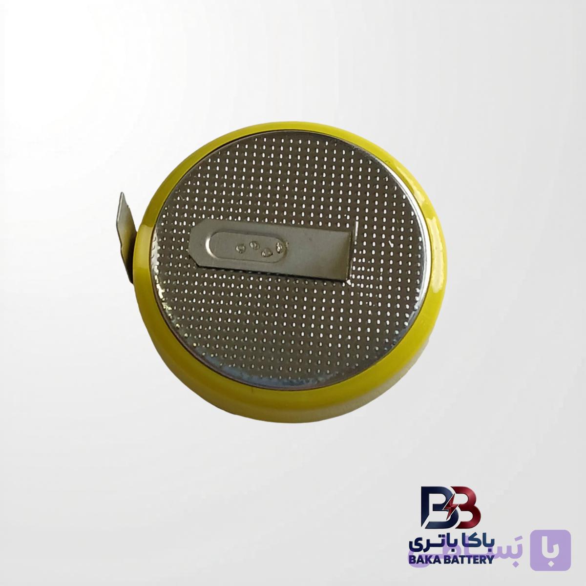 باتری سکه‌ای لیتیوم 2450-SAN2