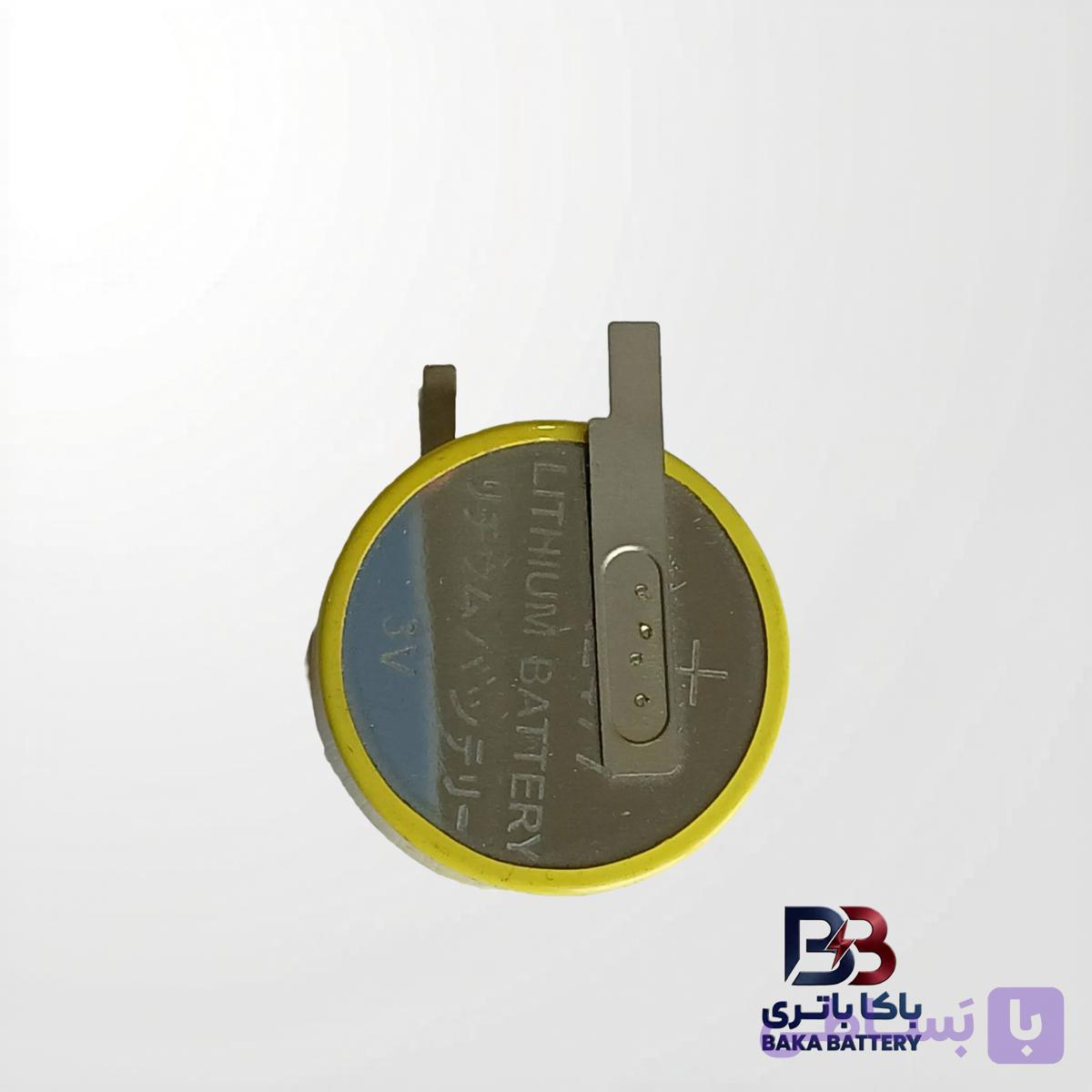 باتری سکهای لیتیوم 2477-1VC