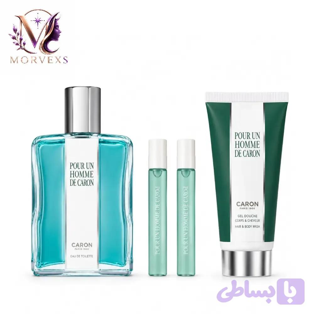 ست عطر پوران اوم