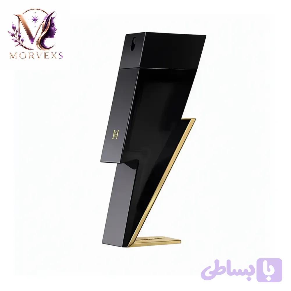 عطر مردانه کارولینا هررا بد بوی ادو تویلت 100 میل
