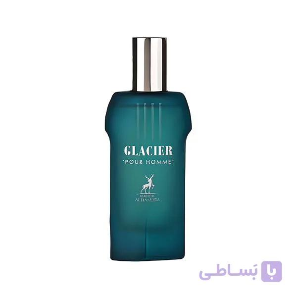 ادکلن گلیشر پور هوم الحمبرا Alhambra Glacier Pour Homme | مشابه ژان پل گوتیه له میل — تصویر 1