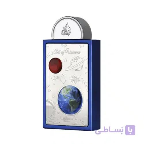 ادکلن آرت اف یونیورس لطافه Lattafa Art Of Universe اصل | بررسی رایحه — تصویر 1