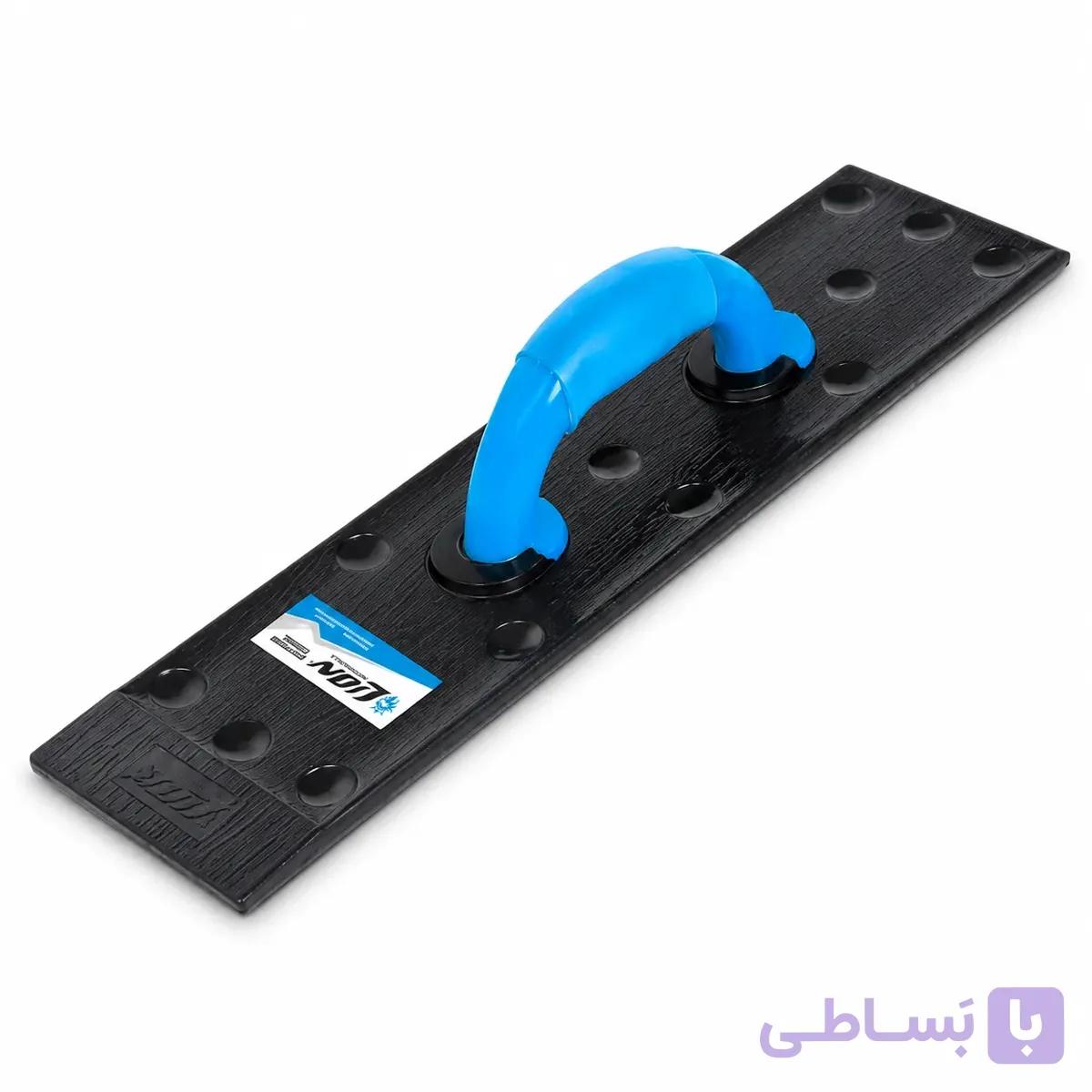 ماله نشکن ساختمانی لیون