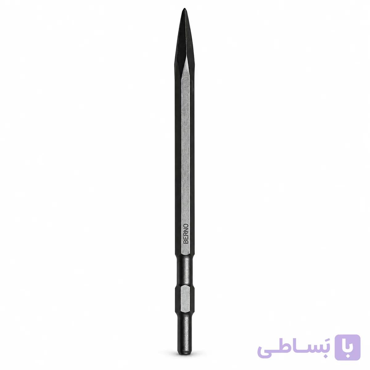قلم شش‌گوش برنو نوک‌تیز
