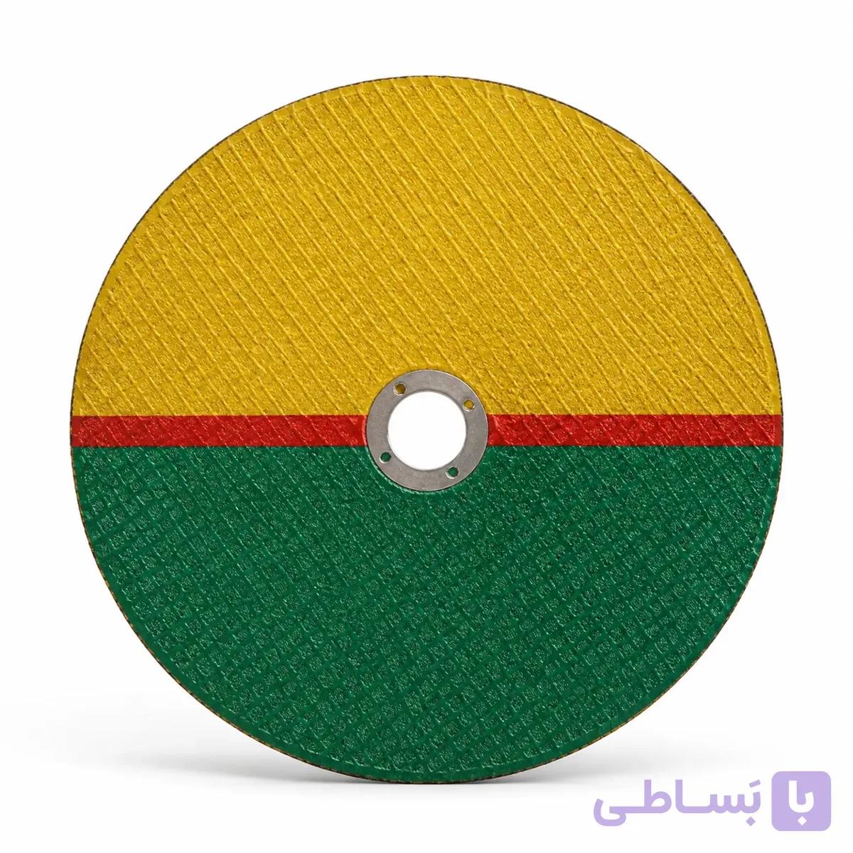 صفحه برش آهن اوسیس ۲۳۰ میلی‌متری