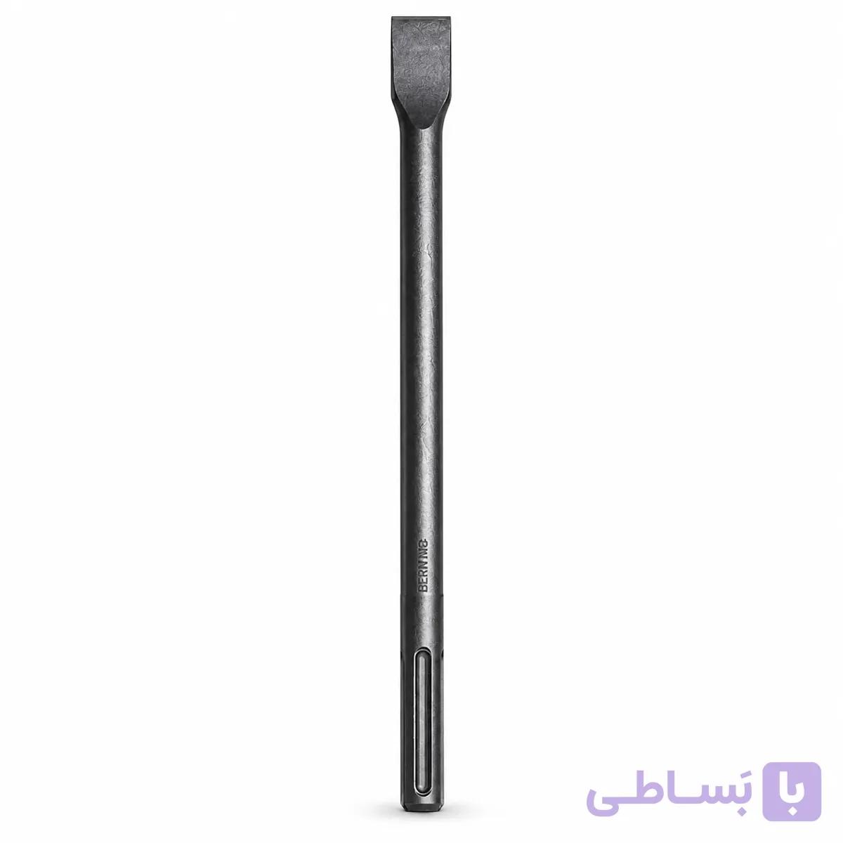 قلم چهارشیار برنو ۴۰ سانتی‌متر تخت