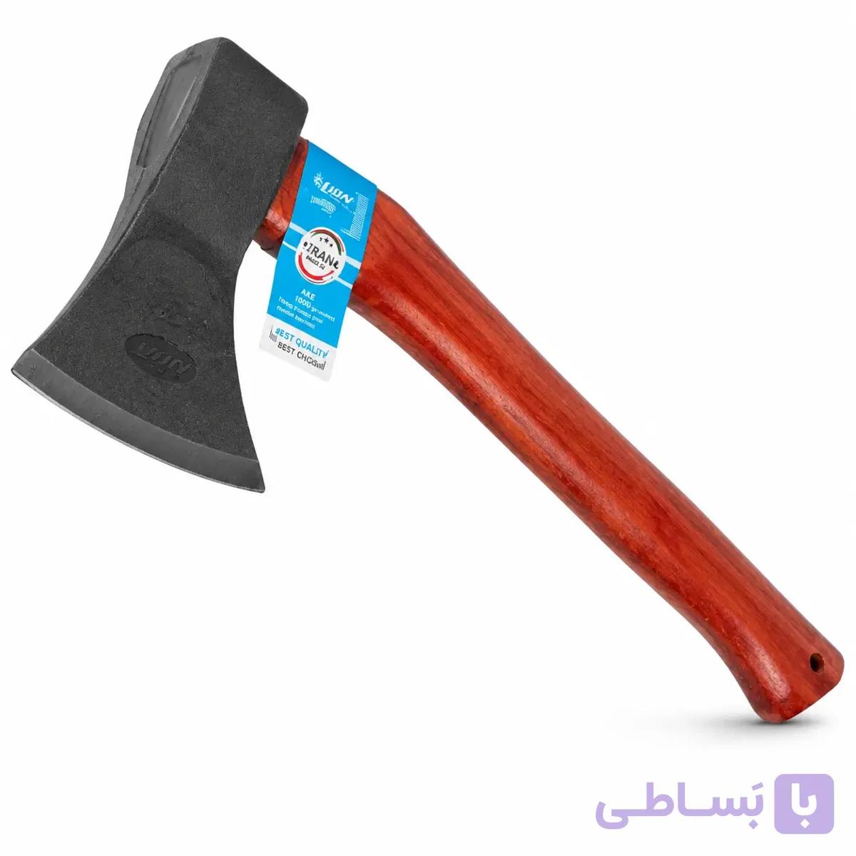 تبر لیون ۱۰۰۰ گرمی