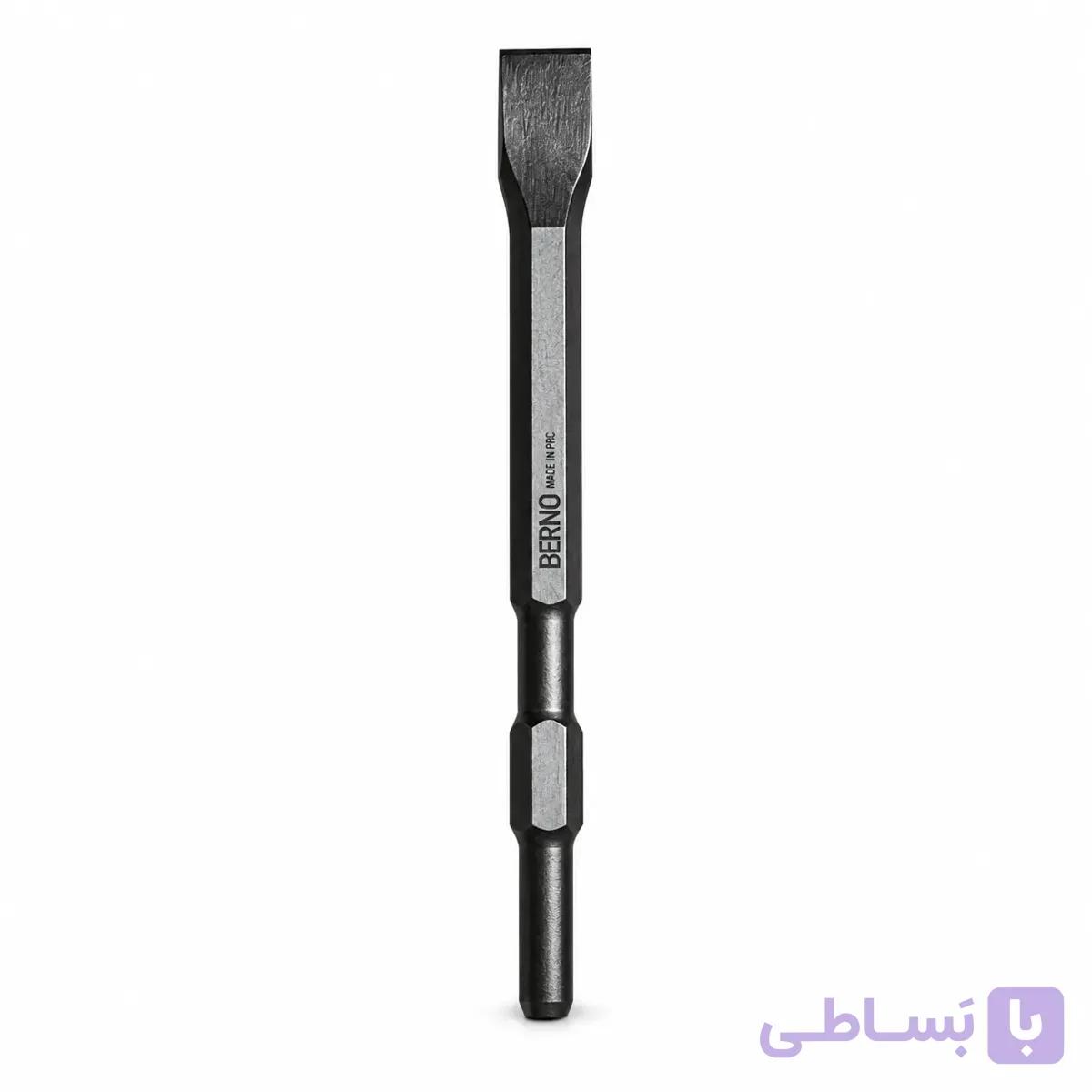 قلم شش‌گوش برنو تخت