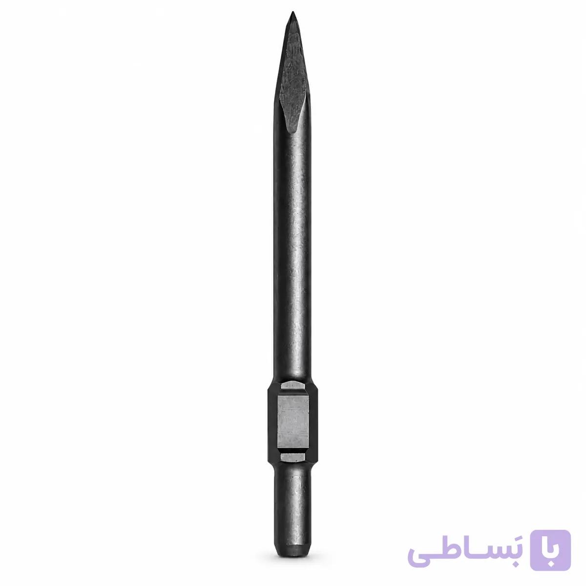 قلم تخریب ۱۵ کیلویی برنو نوک‌تیز