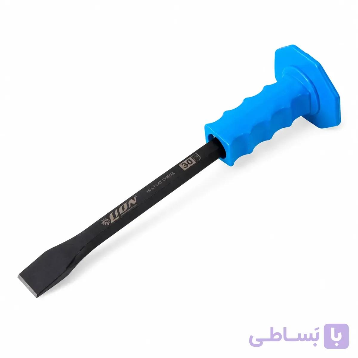 قلم بنایی دسته‌دار لیون ۳۰ سانتی‌متر