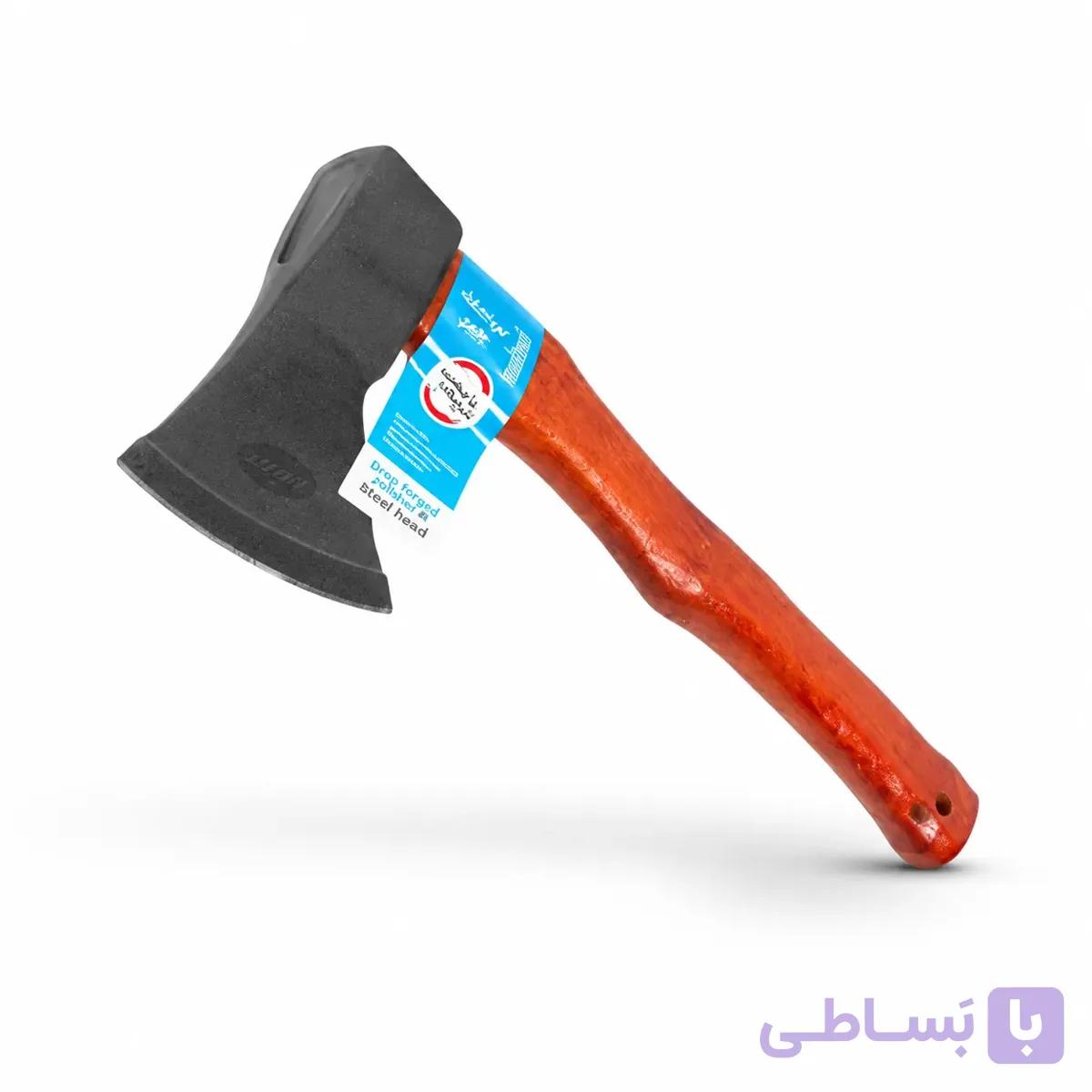 تبر لیون ۸۰۰ گرمی